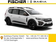 Dacia Jogger, Extreme HYBRID140 EPH, Jahr 2022 - Esslingen (Neckar)