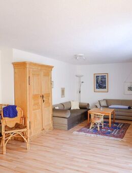 2-Zimmer Wohnung in der Freiburger Innenstadt - Freiburg (Breisgau)