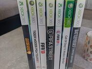 X Box 360 mit 500 GB - Bad Friedrichshall
