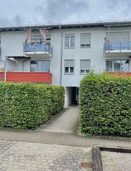Helle 3 ZKB Wohnung mit Balkon in zentraler Lage von Höhenkirchen - Höhenkirchen-Siegertsbrunn