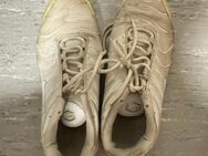 Getragene Schuhe (Nike Tns) - Sankt Ingbert