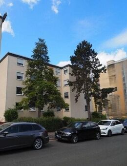 Große 3,5 Zimmer Wohnung mit Loggia und Tiefgarage Stein-Deutenbach - Stein (Bayern)