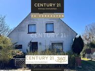 C21: Altbau mit Herz - oder Neubau mit Plan - Schwanewede