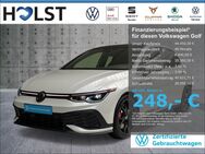 VW Golf, 2.0 TSI VIII GTIüFaKa, Jahr 2023 - Scheeßel