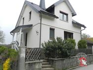 Haus für die kleine Familie in Rödental OT Mönchröden - Rödental
