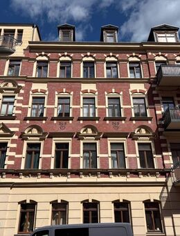 * Südvorstadt * nähe Fockeberg * schicke ETW * 2 Zimmer * vermietet * - Leipzig
