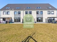 Green Living - Exklusives Wohnen mit Garten für die ganze Familie! - Rüdersdorf (Berlin)