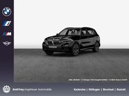 BMW X5 M50, d Gestiksteuerung HiFi, Jahr 2018 - Karlsruhe