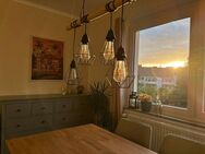 OS-Innenstadt, herrliche 3 ZKB im 2. OG, 85 qm mit Gartennutzung - Osnabrück