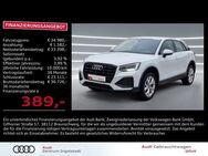 Audi Q2, Advanced 35 TDI, Jahr 2024 - Ingolstadt