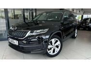 Skoda Kodiaq 1.5 TSI DSG Soleil *Standhzg*Leder*Navi* - Neuötting