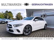 Mercedes-Benz A 200 d EU6d Progressive MULTIBEAM/StandHZG/Kame - Bickenbach (Hessen)