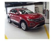 VW T-Roc 1.0 TSI STYLE NAVI LED SITZHZG KAMERA - Remscheid