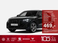 Audi Q2, S line 35 TFSI, Jahr 2022 - Mühldorf (Inn)