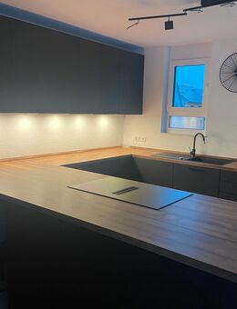 Hochwertige Küche - Waghäusel