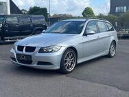 BMW 318 i Touring Klima Navi TÜV 04/25 BBS-ALUS - Mönchengladbach