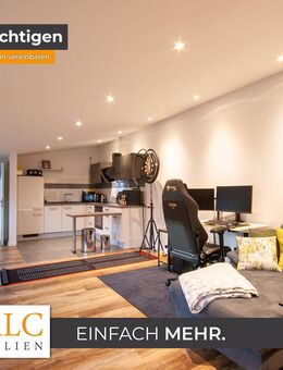 Ruhige Lage - Ruhiges Leben ! - Bedburg