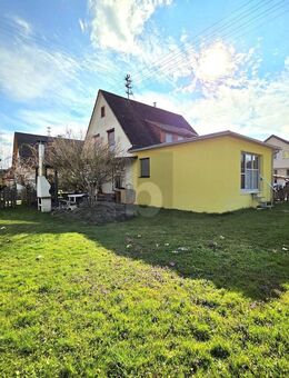 FAMILIENTRAUM MIT VIEL PLATZ UND GARTEN - Wehr (Baden-Württemberg)