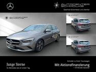 Mercedes B 180, PROGRESSIVE LINE ADVANCED VOLLDIGI DISPLAY, Jahr 2023 - Osterholz-Scharmbeck