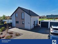 Modernes Einfamilienhaus in Wittlich-Wengerohr - stilvoll, lichtdurchflutet und familienfreundlich! - Wittlich