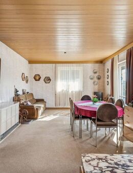 Zwei Wohnungen im Dreifamilienhaus - Ihr Projekt mit Charakter und Geschichte - Ludwigsburg