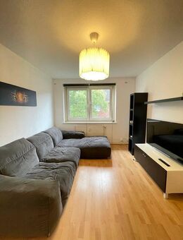 Charmante 2 Zimmer Wohnung mit Wohlfühlatmosphäre in Groß Borstel - Hamburg