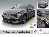 VW Golf, 2.0 TDI VIII Move, Jahr 2023 - Bamberg