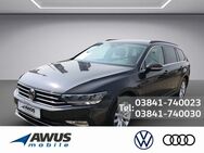 VW Passat Variant 2.0TDI DSG Business AHK - Wismar