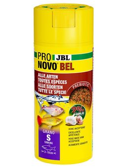 JBL ProNovo Bel Grano S - Sparpaket: 2 x 250 ml