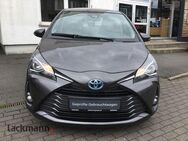 Toyota Yaris 1.5 Hybrid Y20 Team D*Safety Sense*Kamera* - Wuppertal