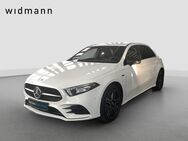 Mercedes A 250, e AMG Edition2020 Night SpurW, Jahr 2020 - Zeithain