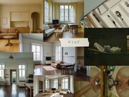 🎬 Wohnung für Filmdreh gesucht – Altbau mit Charakter (Raum München) - München