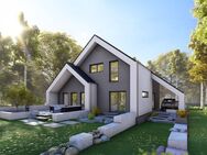 MODERNES WOHNEN MIT STIL UND KOMFORT - Bergkirchen