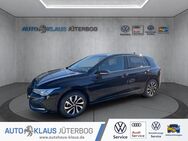 VW Golf, 1.0 VIII (8) ACTIVE eTSI Distanzregelung, Jahr 2023 - Jüterbog