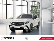 Mercedes GLC 200, AMG Digital-Light, Jahr 2025 - Bad Oeynhausen