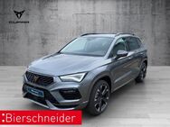 CUPRA Ateca, 2.0 TSI 19 FaPa, Jahr 2024 - Weißenburg (Bayern)