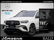 Mercedes GLE 400, e AMG Wide Burm Night 20, Jahr 2023 - Altenkirchen (Westerwald)