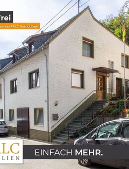Auf ins Familiennest! - Bad Hönningen