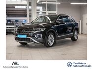 VW T-Roc, STYLE, Jahr 2024 - Northeim