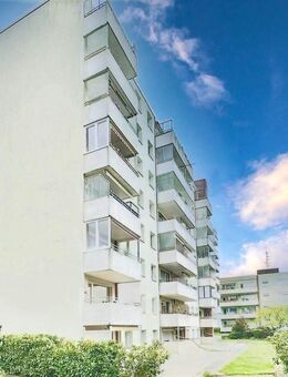 Großzügige 4-Zimmer-Wohnung mit Balkon und viel Potenzial - Ideal für Familien mit Kindern ! - Burgdorf (Landkreis Region Hannover)