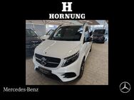 Mercedes V 220, d EDITION AMG SPIEGEL, Jahr 2023 - Penzberg