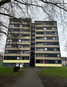 Ihr neues Zuhause in Dortmund-Eving mit Weitblick - 72 m² im 7. Stock mit Aufzug - Dortmund