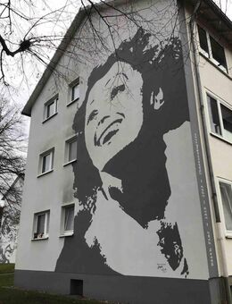 Gemütliche 3-Zimmer-Wohnung - Kassel