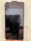 GEBRAUCHTES I-Phone 4 ZU VERKAUFEN in 88471