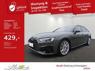 Audi A4, Avant 30 TDI S line, Jahr 2024 - Memmingen