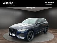 Jaguar F-Pace, D200 AWD Auto R-Dynamic SE Black Pack, Jahr 2024 - Kassel