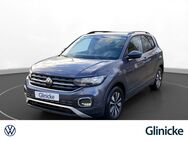 VW T-Cross, 1.0 TSI Move, Jahr 2023 - Witzenhausen