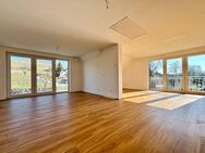 +++ Erstbezug: Großzügige Maisonette-Wohnung mit Terrasse + Balkon +++ - Heppenheim (Bergstraße)