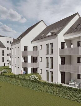 Ihr moderner Wohn(t)raum mit privatem Gartenparadies - Illerkirchberg