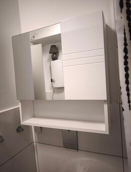 Spielschrank - Duisburg